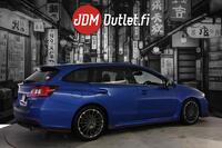 Subaru Levorg vaihtoauto