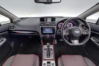Subaru Levorg vaihtoauto