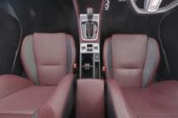 Subaru Levorg vaihtoauto