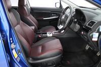 Subaru Levorg vaihtoauto