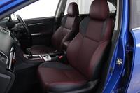Subaru Levorg vaihtoauto