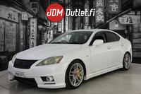 Lexus IS vaihtoauto