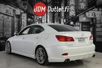 Lexus IS vaihtoauto