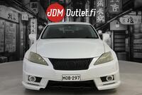 Lexus IS vaihtoauto