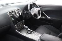 Lexus IS vaihtoauto
