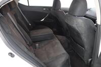 Lexus IS vaihtoauto