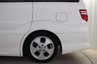 Toyota Alphard vaihtoauto