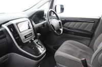 Toyota Alphard vaihtoauto