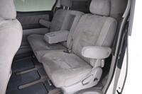 Toyota Alphard vaihtoauto