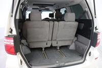 Toyota Alphard vaihtoauto