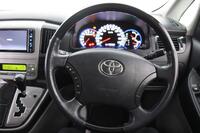 Toyota Alphard vaihtoauto