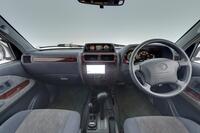 Toyota Land Cruiser vaihtoauto