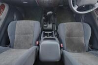 Toyota Land Cruiser vaihtoauto