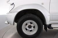 Toyota Land Cruiser vaihtoauto