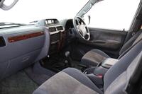 Toyota Land Cruiser vaihtoauto