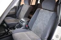 Toyota Land Cruiser vaihtoauto