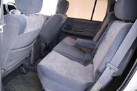 Toyota Land Cruiser vaihtoauto