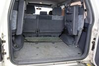 Toyota Land Cruiser vaihtoauto
