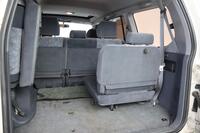 Toyota Land Cruiser vaihtoauto