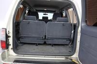 Toyota Land Cruiser vaihtoauto