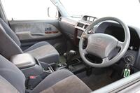 Toyota Land Cruiser vaihtoauto