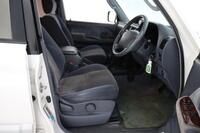 Toyota Land Cruiser vaihtoauto