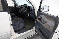 Toyota Land Cruiser vaihtoauto