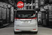 Mitsubishi Delica vaihtoauto