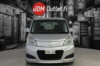 Mitsubishi Delica vaihtoauto