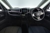 Mitsubishi Delica vaihtoauto