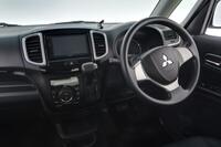 Mitsubishi Delica vaihtoauto