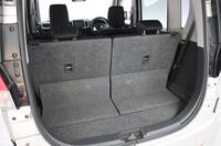 Mitsubishi Delica vaihtoauto
