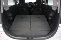 Mitsubishi Delica vaihtoauto