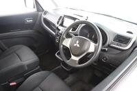 Mitsubishi Delica vaihtoauto