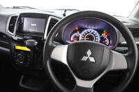 Mitsubishi Delica vaihtoauto