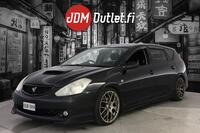 Toyota Caldina vaihtoauto