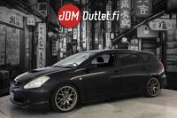 Toyota Caldina vaihtoauto