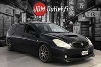 Toyota Caldina vaihtoauto