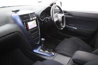Toyota Caldina vaihtoauto