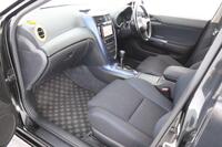 Toyota Caldina vaihtoauto