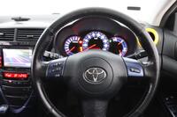 Toyota Caldina vaihtoauto