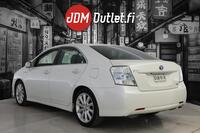 Toyota Sai vaihtoauto