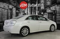 Toyota Sai vaihtoauto