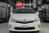 Toyota Sai vaihtoauto