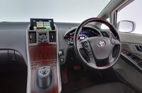 Toyota Sai vaihtoauto