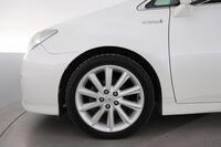 Toyota Sai vaihtoauto