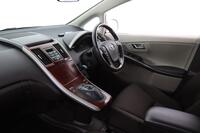 Toyota Sai vaihtoauto