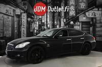 Nissan Fuga vaihtoauto