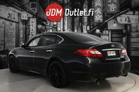 Nissan Fuga vaihtoauto