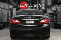 Nissan Fuga vaihtoauto